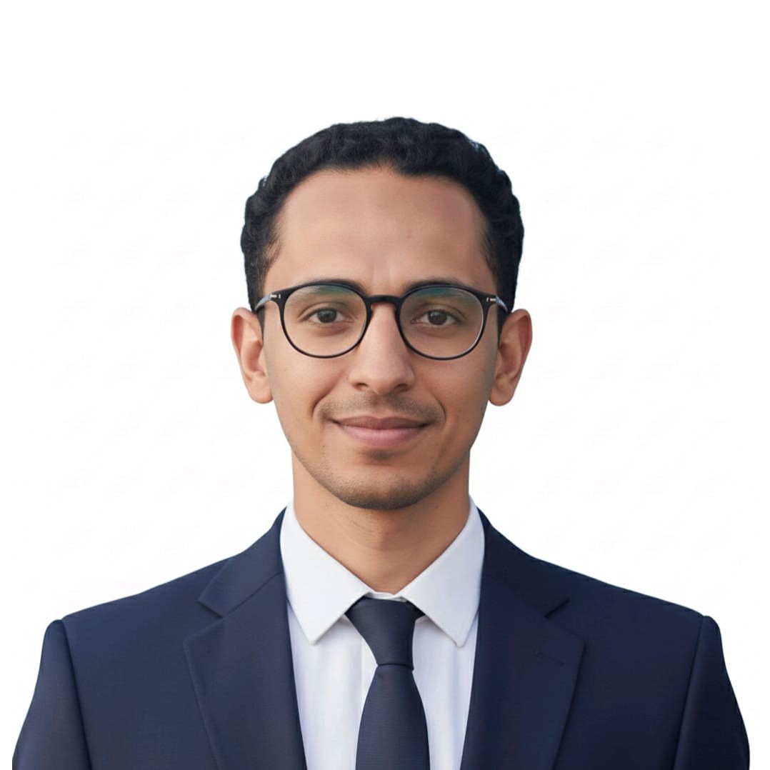 Mohammed Essam