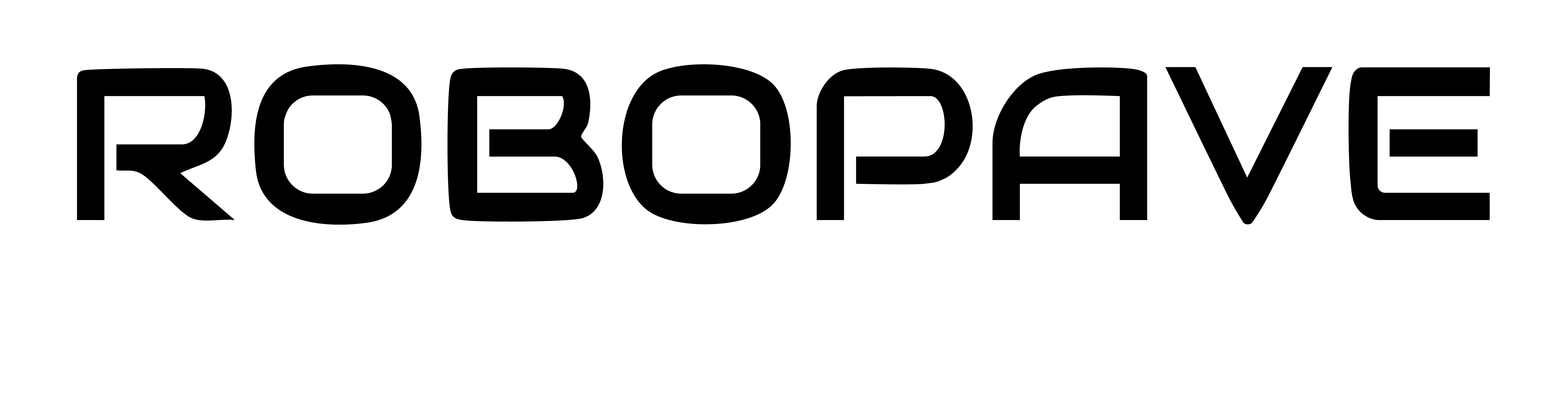 Robopave logo
